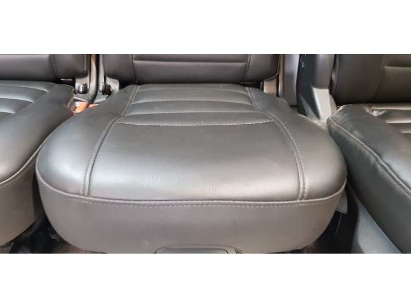 Recambio de juego asientos completo para citroen c4 grand picasso feel referencia OEM IAM   