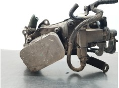 Recambio de soporte filtro aceite para peugeot 2008 (--.2013) active referencia OEM IAM 1103S7   2