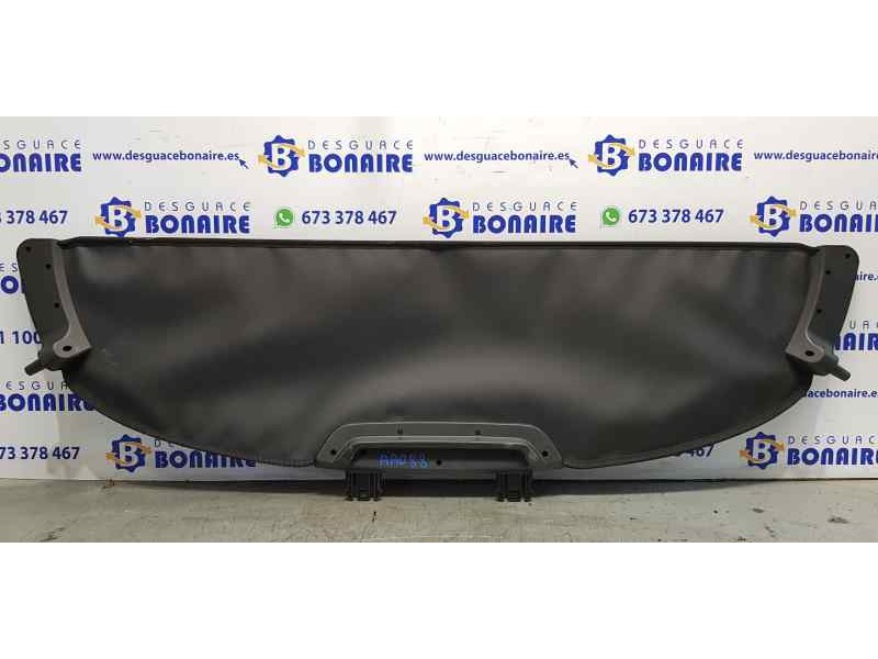 Recambio de bandeja trasera para alfa romeo stelvio (630) super q4 referencia OEM IAM 156129270  