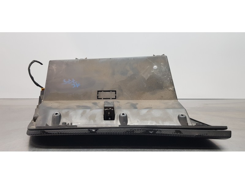 Recambio de guantera para seat altea (5p1) fr referencia OEM IAM 5P1857095D1MM 5P1857103  Recambio de guantera para seat altea (5p1) fr referencia OEM IAM 5P1857095D1MM 5P1857103