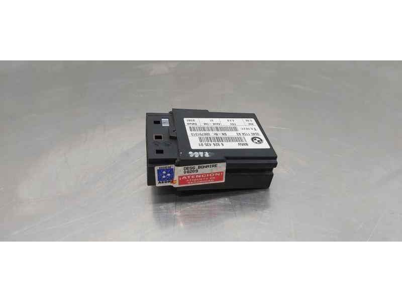 Recambio de modulo electronico para bmw serie 3 touring (e91) 318i referencia OEM IAM 6926435   Recambio de modulo electronico para bmw serie 3 touring (e91) 318i referencia OEM IAM 6926435