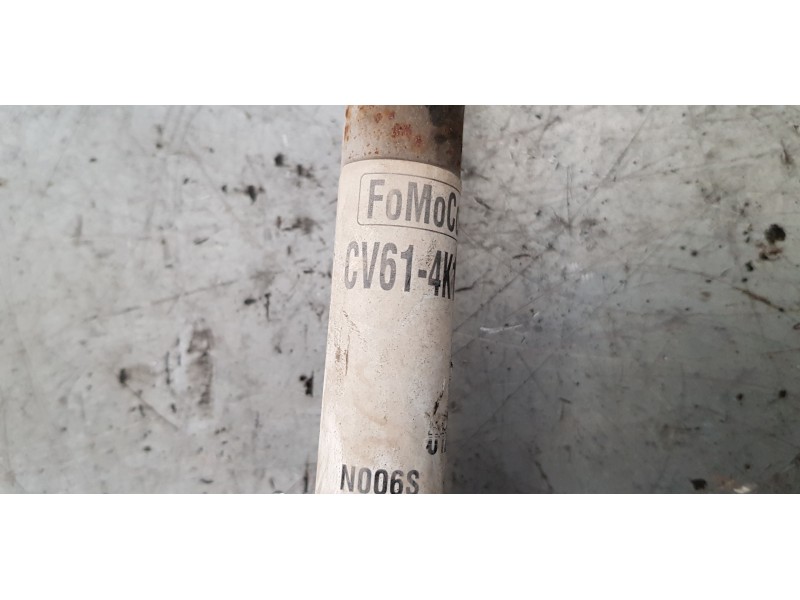 Recambio de transmision trasera derecha para ford kuga (cbs) trend referencia OEM IAM CV614K138AD  