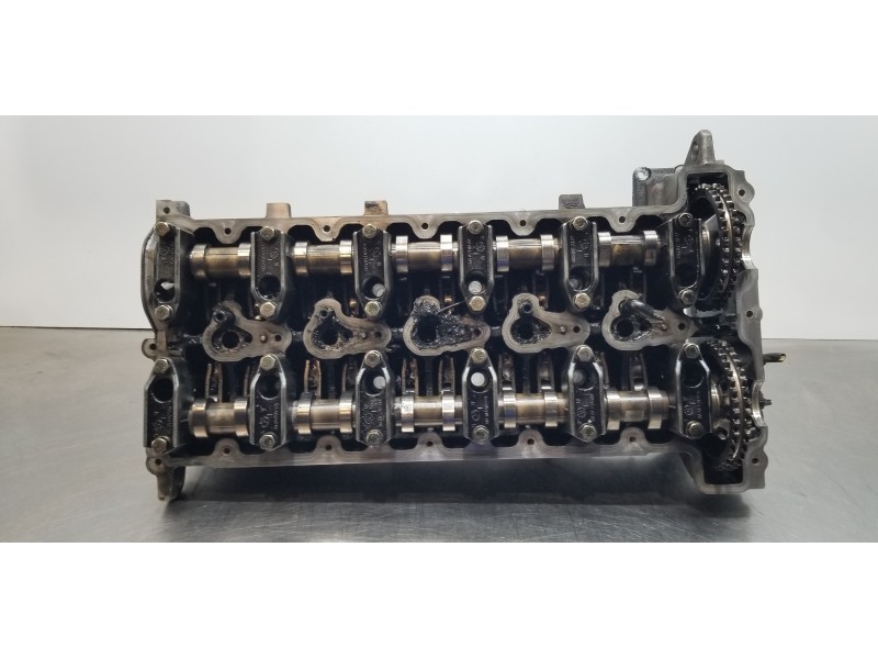 Recambio de culata para ssangyong rodius xdi referencia OEM IAM 6650101220 R6650160001  Recambio de culata para ssangyong rodius xdi referencia OEM IAM 6650101220 R6650160001