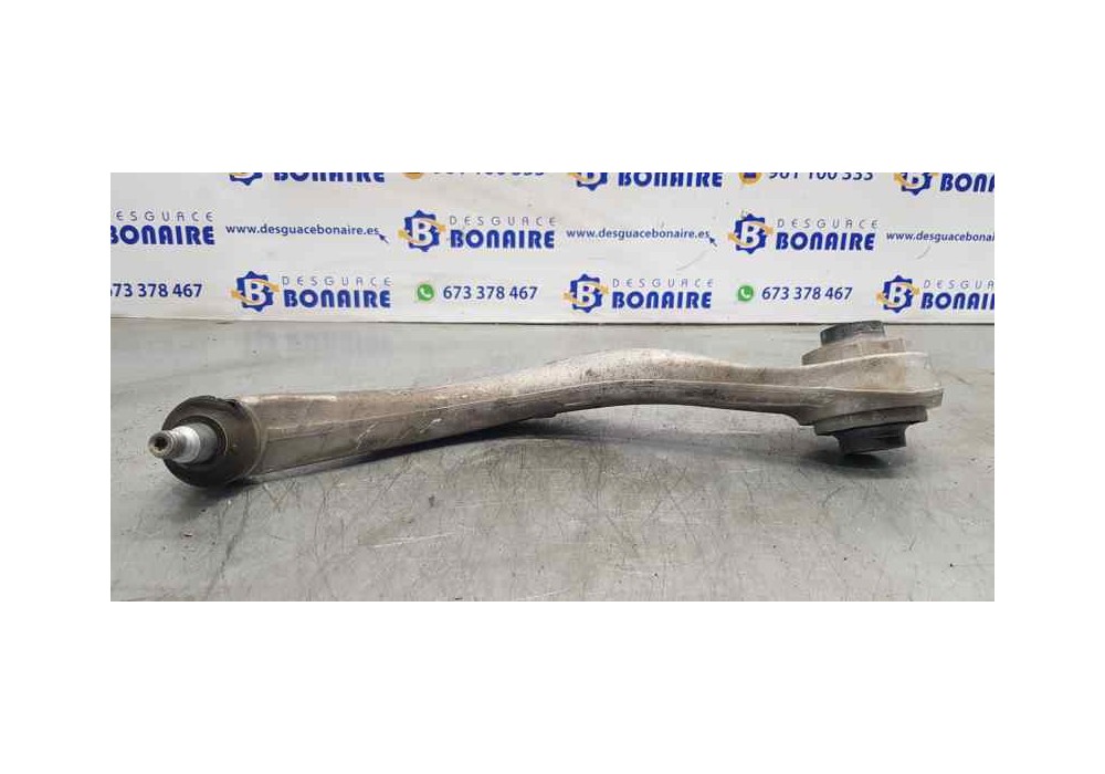 Recambio de brazo suspension superior delantero izquierdo para alfa romeo stelvio (630) super q4 referencia OEM IAM K206302  