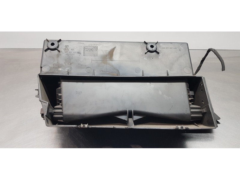 Recambio de guantera para seat altea (5p1) fr referencia OEM IAM 5P1857095D1MM 5P1857103  Recambio de guantera para seat altea (5p1) fr referencia OEM IAM 5P1857095D1MM 5P1857103