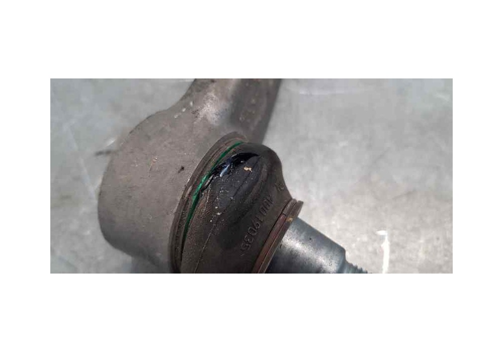 Recambio de brazo suspension superior delantero izquierdo para alfa romeo stelvio (630) super q4 referencia OEM IAM K206302  