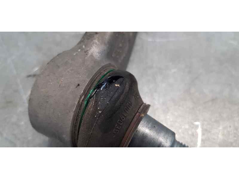 Recambio de brazo suspension superior delantero izquierdo para alfa romeo stelvio (630) super q4 referencia OEM IAM K206302  