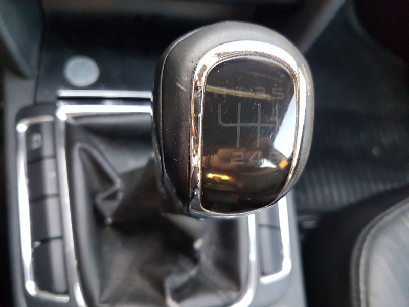 skoda suberb (3t4) del año 2013