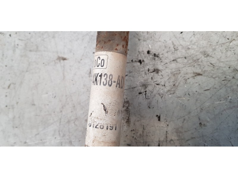 Recambio de transmision trasera derecha para ford kuga (cbs) trend referencia OEM IAM CV614K138AD  