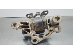 Recambio de soporte motor izquierdo para mazda cx-5 skyactiv referencia OEM IAM KD6239070B   2