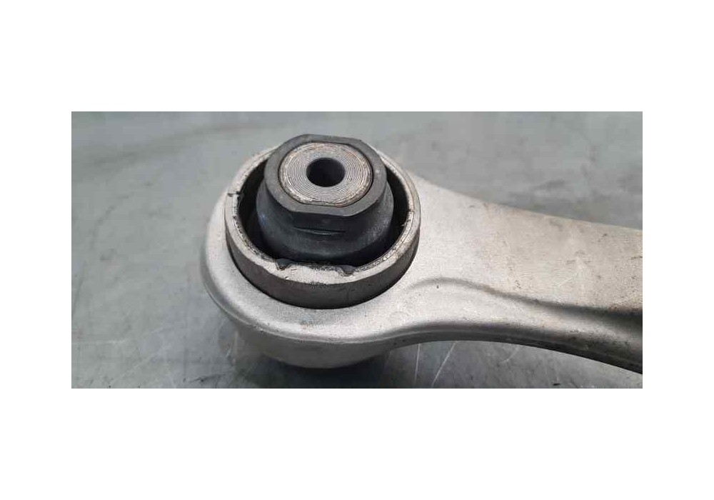 Recambio de brazo suspension superior delantero izquierdo para alfa romeo stelvio (630) super q4 referencia OEM IAM K206302  