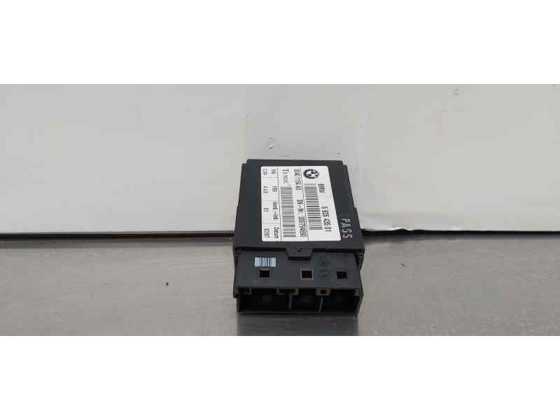 Recambio de modulo electronico para bmw serie 3 touring (e91) 318i referencia OEM IAM 6926435   Recambio de modulo electronico para bmw serie 3 touring (e91) 318i referencia OEM IAM 6926435