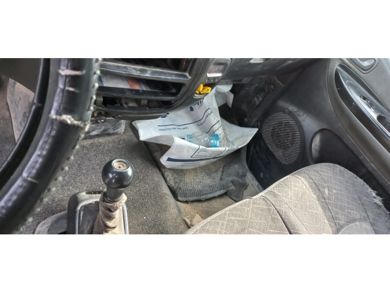 hyundai h 1 del año 2006