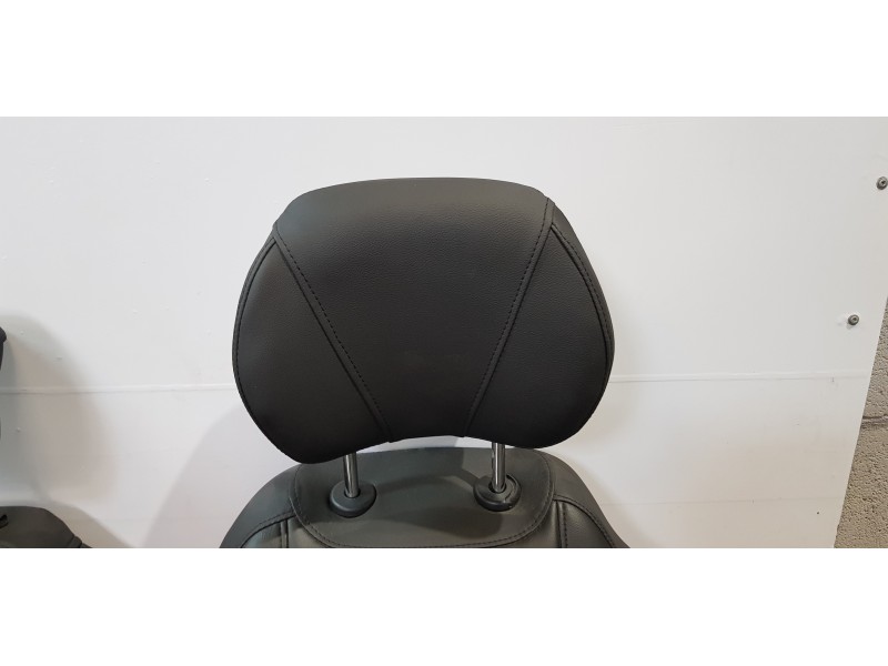 Recambio de juego asientos completo para citroen c4 grand picasso feel referencia OEM IAM   