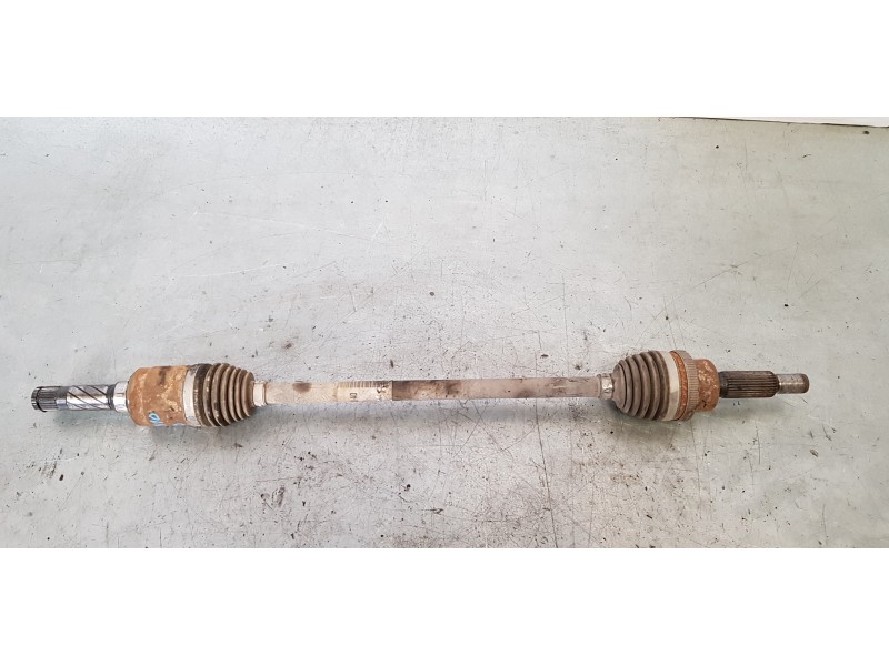 Recambio de transmision trasera izquierda para ford kuga (cbs) trend referencia OEM IAM CV614K138AD  