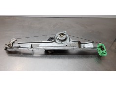 Recambio de elevalunas delantero izquierdo para renault scenic ii grand expression referencia OEM IAM 402046C   2
