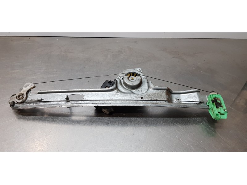 Recambio de elevalunas delantero izquierdo para renault scenic ii grand expression referencia OEM IAM 402046C   Recambio de elevalunas delantero izquierdo para renault scenic ii grand expression referencia OEM IAM 402046C