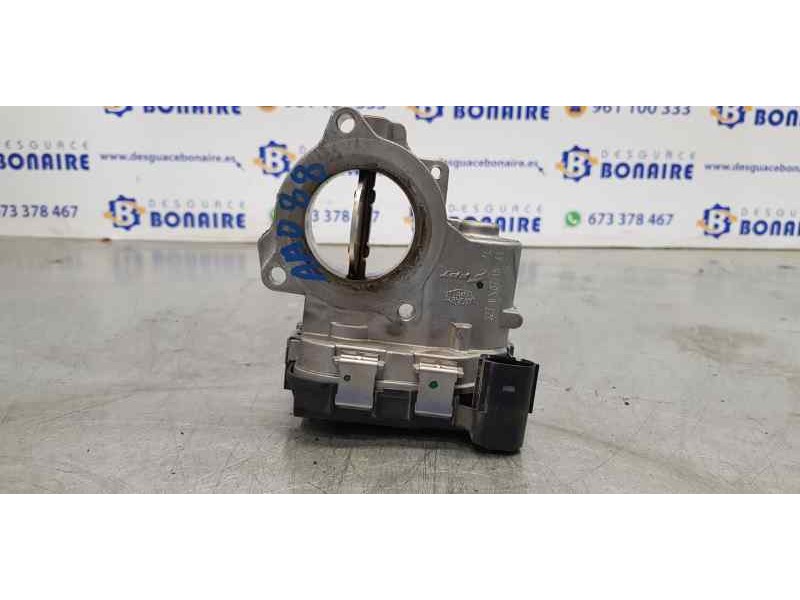 Recambio de caja mariposa para alfa romeo stelvio (630) super q4 referencia OEM IAM 55258454  