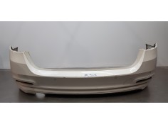 Recambio de paragolpes trasero para bmw serie 3 touring (f31) 318d sport line referencia OEM IAM 51127384613  