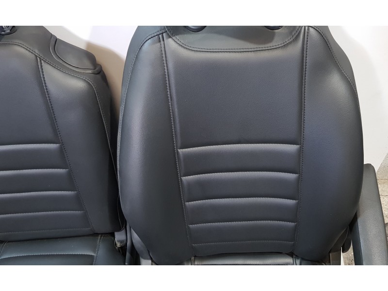 Recambio de juego asientos completo para citroen c4 grand picasso feel referencia OEM IAM   