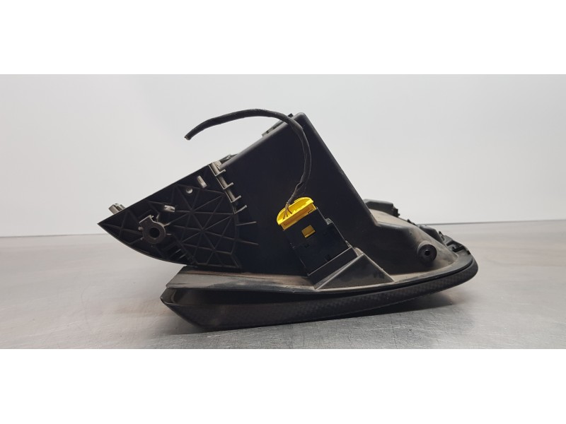 Recambio de guantera para seat altea (5p1) fr referencia OEM IAM 5P1857095D1MM 5P1857103  Recambio de guantera para seat altea (5p1) fr referencia OEM IAM 5P1857095D1MM 5P1857103