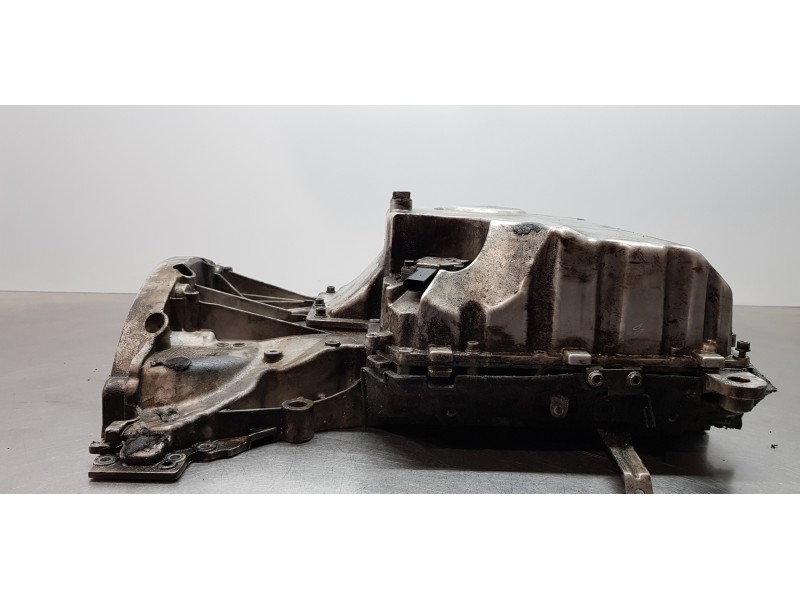 Recambio de sobrecarter para volkswagen touareg (7la) tdi v10 referencia OEM IAM 07Z103601AM 07Z103604E  Recambio de sobrecarter para volkswagen touareg (7la) tdi v10 referencia OEM IAM 07Z103601AM 07Z103604E
