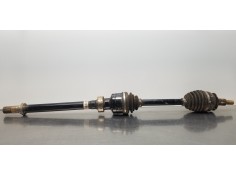 Recambio de transmision delantera derecha para mazda cx-5 skyactiv referencia OEM IAM GDB32550X