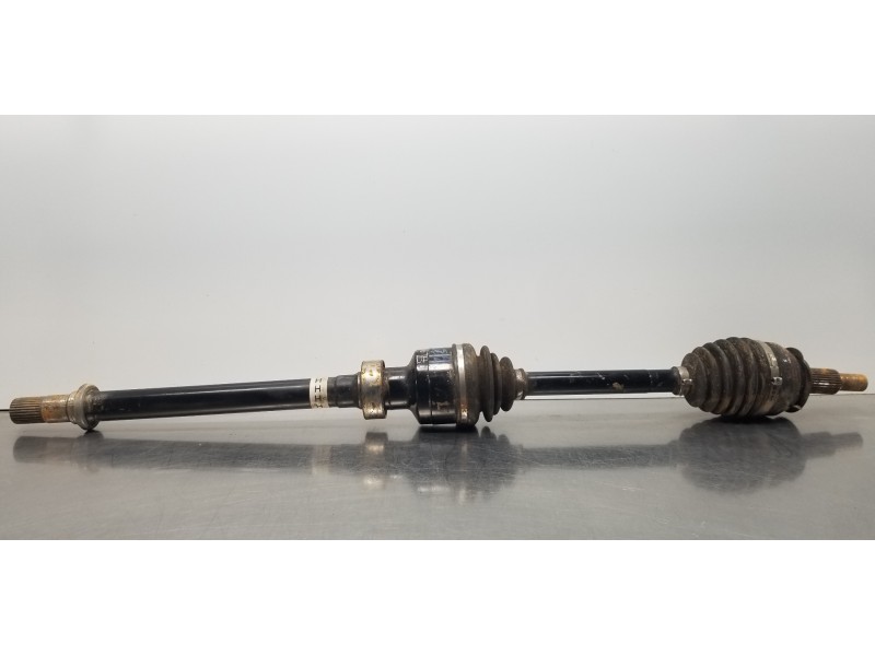 Recambio de transmision delantera derecha para mazda cx-5 skyactiv referencia OEM IAM GDB32550X   Recambio de transmision delantera derecha para mazda cx-5 skyactiv referencia OEM IAM GDB32550X