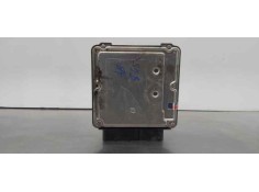 Recambio de centralita motor uce para volkswagen touareg (7la) tdi v10 referencia OEM IAM 070906016A   2