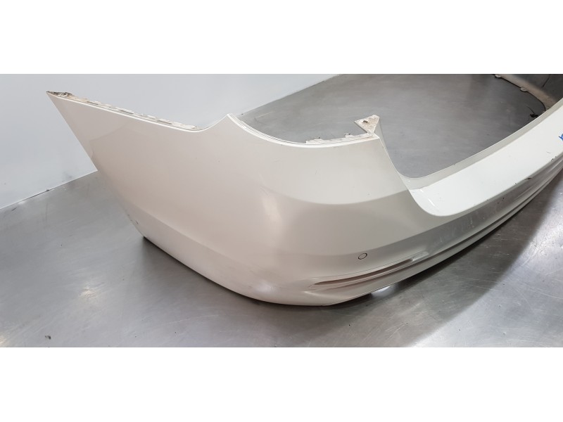 Recambio de paragolpes trasero para bmw serie 3 touring (f31) 318d sport line referencia OEM IAM 51127384613   Recambio de paragolpes trasero para bmw serie 3 touring (f31) 318d sport line referencia OEM IAM 51127384613