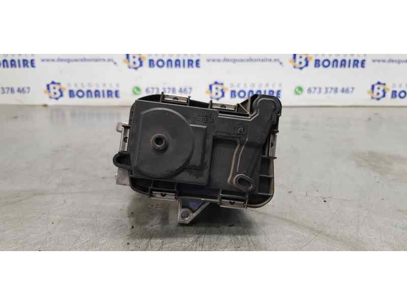 Recambio de caja mariposa para alfa romeo stelvio (630) super q4 referencia OEM IAM 55258454  