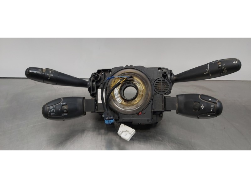 Recambio de mando multifuncion para peugeot 5008 premium referencia OEM IAM 96773911XT   Recambio de mando multifuncion para peugeot 5008 premium referencia OEM IAM 96773911XT