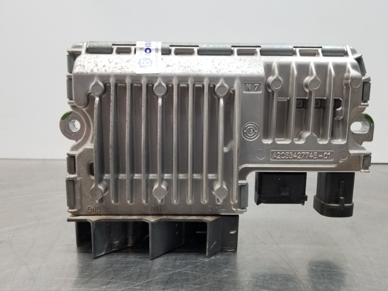 Recambio de centralita start / stop para peugeot 2008 (--.2013) active referencia OEM IAM 9678342280 9678292180  Recambio de centralita start / stop para peugeot 2008 (--.2013) active referencia OEM IAM 9678342280 9678292180