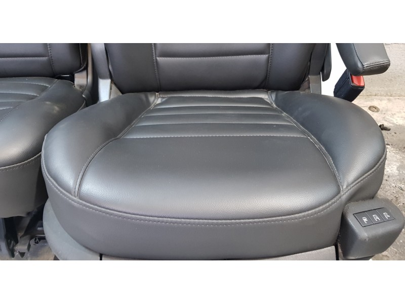 Recambio de juego asientos completo para citroen c4 grand picasso feel referencia OEM IAM   