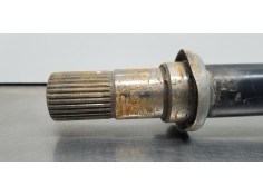 Recambio de transmision delantera derecha para mazda cx-5 skyactiv referencia OEM IAM GDB32550X   2