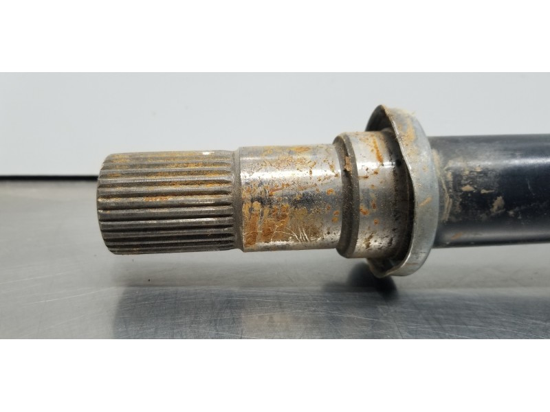 Recambio de transmision delantera derecha para mazda cx-5 skyactiv referencia OEM IAM GDB32550X   Recambio de transmision delantera derecha para mazda cx-5 skyactiv referencia OEM IAM GDB32550X