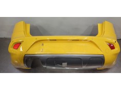 Recambio de paragolpes trasero para seat altea (5p1) fr referencia OEM IAM 5P8807417PGRU