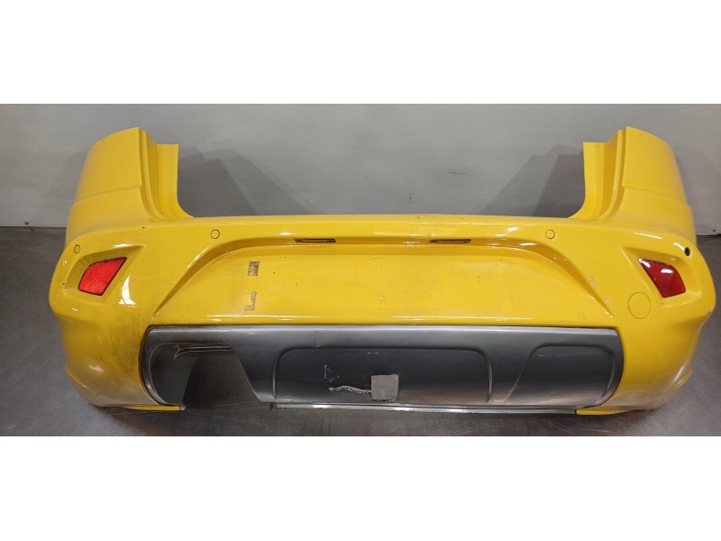 Recambio de paragolpes trasero para seat altea (5p1) fr referencia OEM IAM 5P8807417PGRU   Recambio de paragolpes trasero para seat altea (5p1) fr referencia OEM IAM 5P8807417PGRU