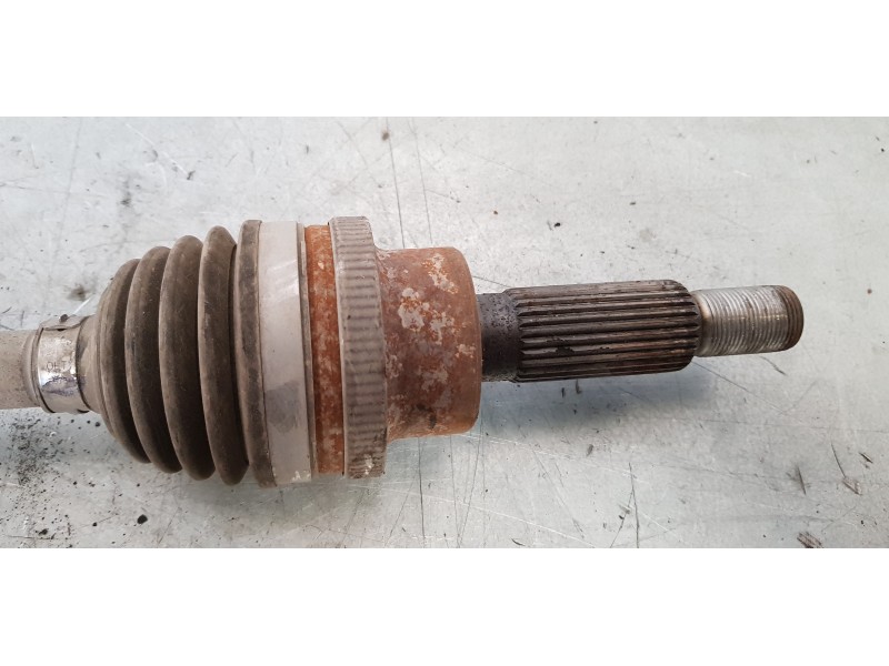 Recambio de transmision trasera izquierda para ford kuga (cbs) trend referencia OEM IAM CV614K138AD  