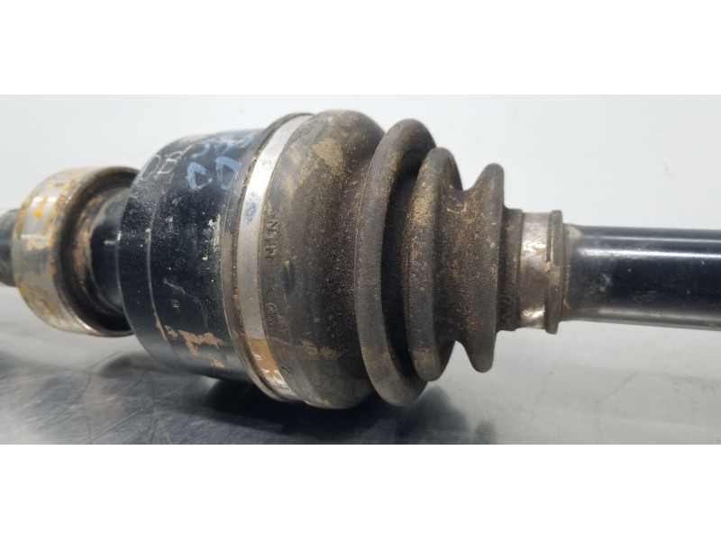 Recambio de transmision delantera derecha para mazda cx-5 skyactiv referencia OEM IAM GDB32550X   Recambio de transmision delantera derecha para mazda cx-5 skyactiv referencia OEM IAM GDB32550X