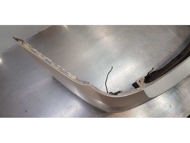 Recambio de paragolpes trasero para bmw serie 3 touring (f31) 318d sport line referencia OEM IAM 51127384613   Recambio de paragolpes trasero para bmw serie 3 touring (f31) 318d sport line referencia OEM IAM 51127384613