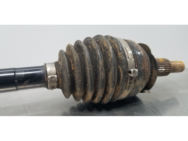 Recambio de transmision delantera derecha para mazda cx-5 skyactiv referencia OEM IAM GDB32550X   Recambio de transmision delantera derecha para mazda cx-5 skyactiv referencia OEM IAM GDB32550X