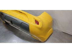 Recambio de paragolpes trasero para seat altea (5p1) fr referencia OEM IAM 5P8807417PGRU   2