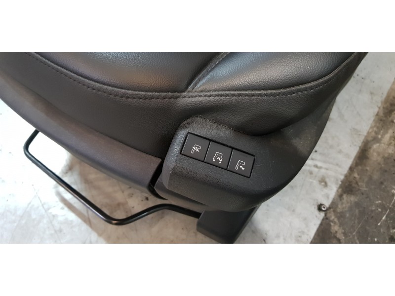 Recambio de juego asientos completo para citroen c4 grand picasso feel referencia OEM IAM    Recambio de juego asientos completo para citroen c4 grand picasso feel referencia OEM IAM