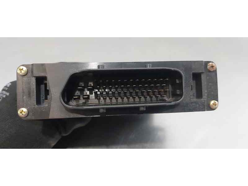 Recambio de centralita cambio automatico para volkswagen touareg (7la) tdi v10 referencia OEM IAM 09D927750BM   Recambio de centralita cambio automatico para volkswagen touareg (7la) tdi v10 referencia OEM IAM 09D927750BM