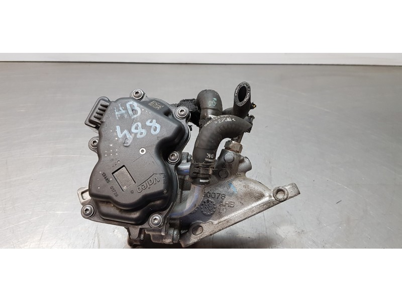 Recambio de caja mariposa para volkswagen caddy furgón/kombi kombi referencia OEM IAM 04L128059AA  