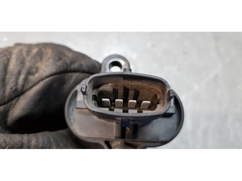 Recambio de caudalimetro para alfa romeo stelvio (630) super q4 referencia OEM IAM 55272167  