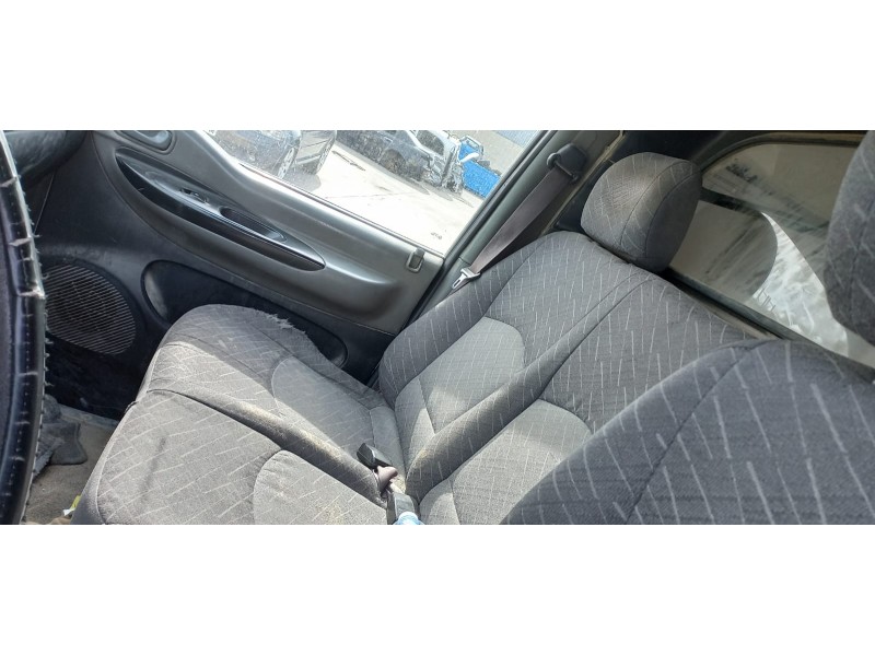 hyundai h 1 del año 2006