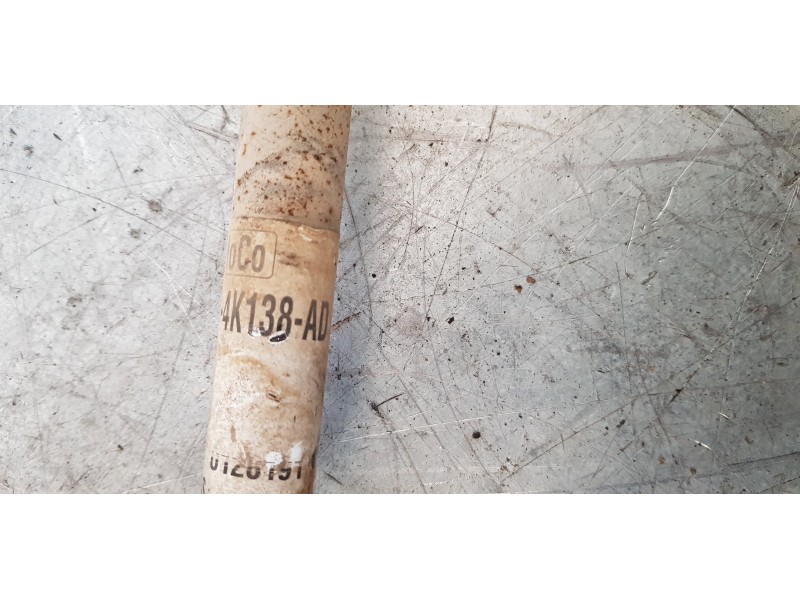 Recambio de transmision trasera izquierda para ford kuga (cbs) trend referencia OEM IAM CV614K138AD  