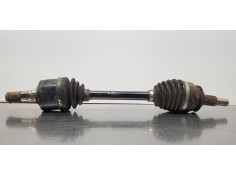 Recambio de transmision delantera izquierda para mazda cx-5 skyactiv referencia OEM IAM GDB32560X